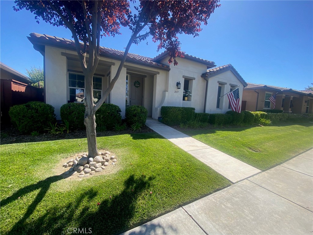 2657 Alameda Drive