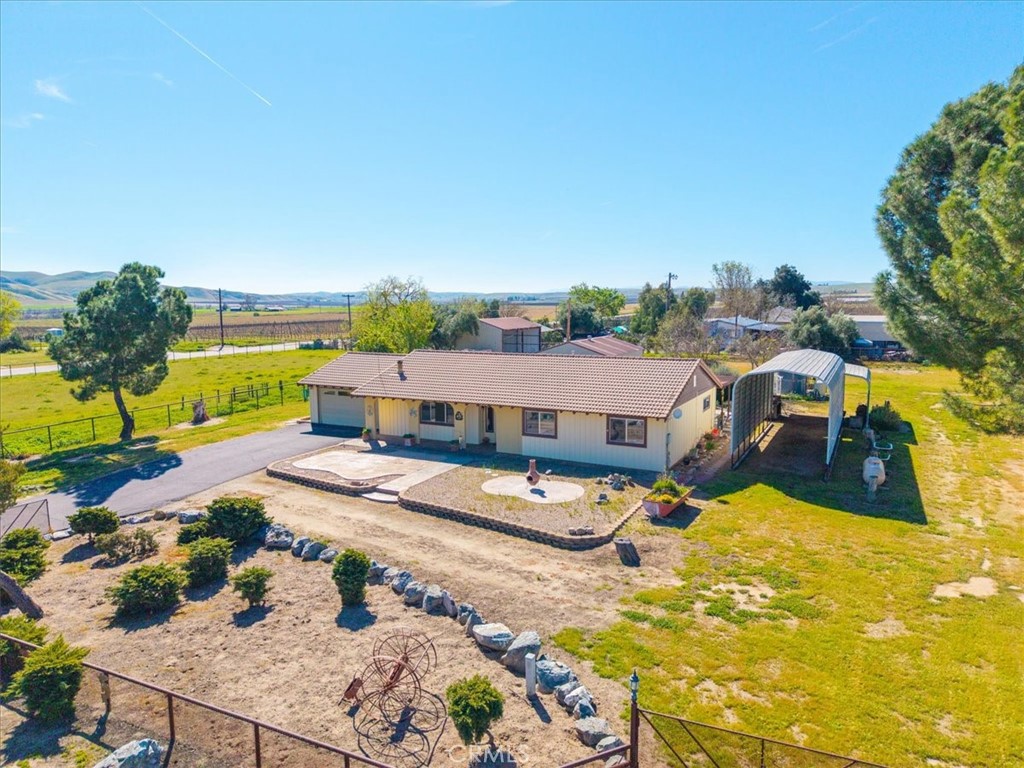 2100 Starkey Road