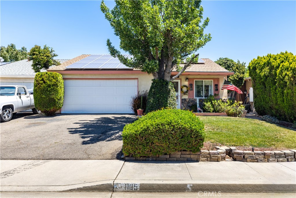 1105 Parkview Ln.