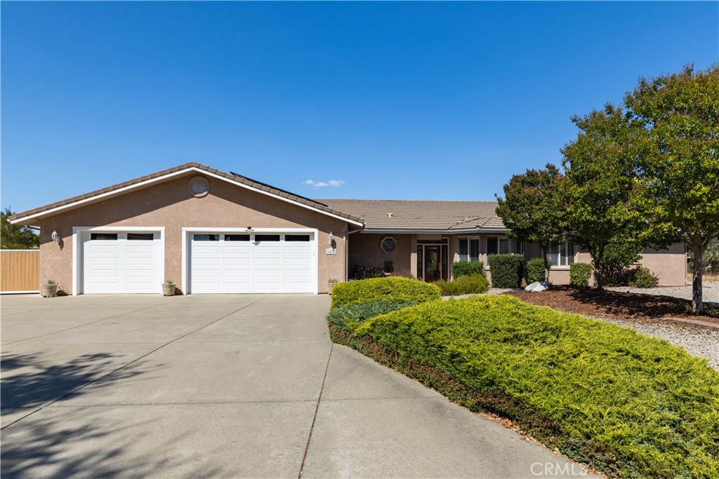1615 Buggywhip Lane