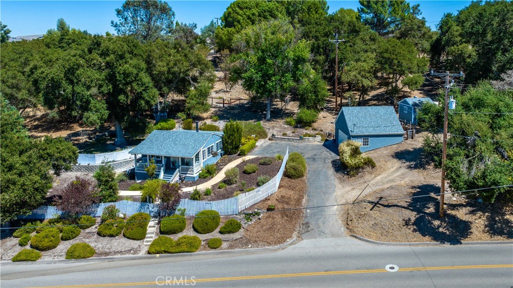 4555 San Anselmo
