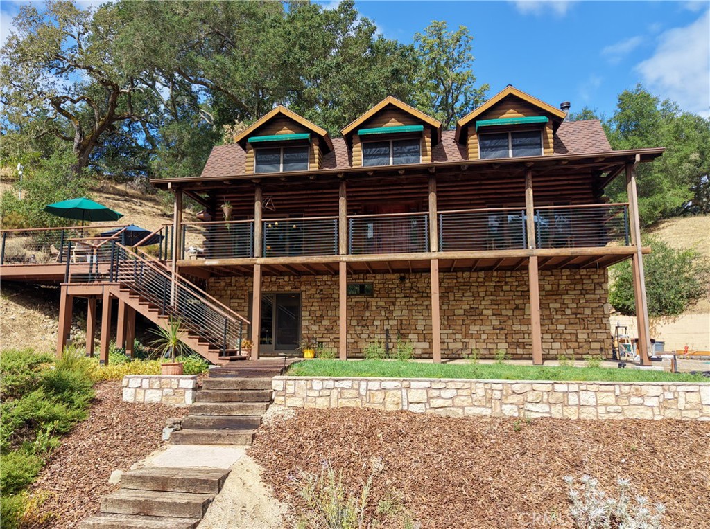 14405 Santa Lucia Road