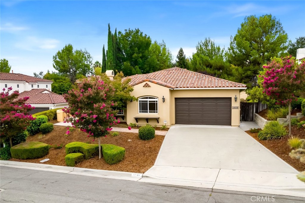 1605 Windstar Court