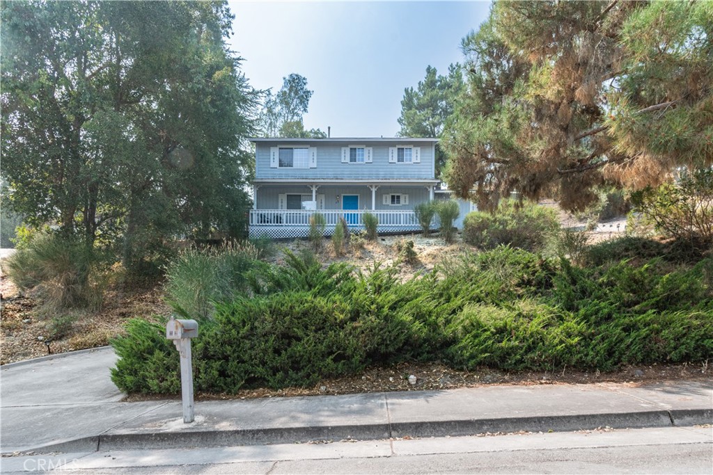 32 Fresno Street