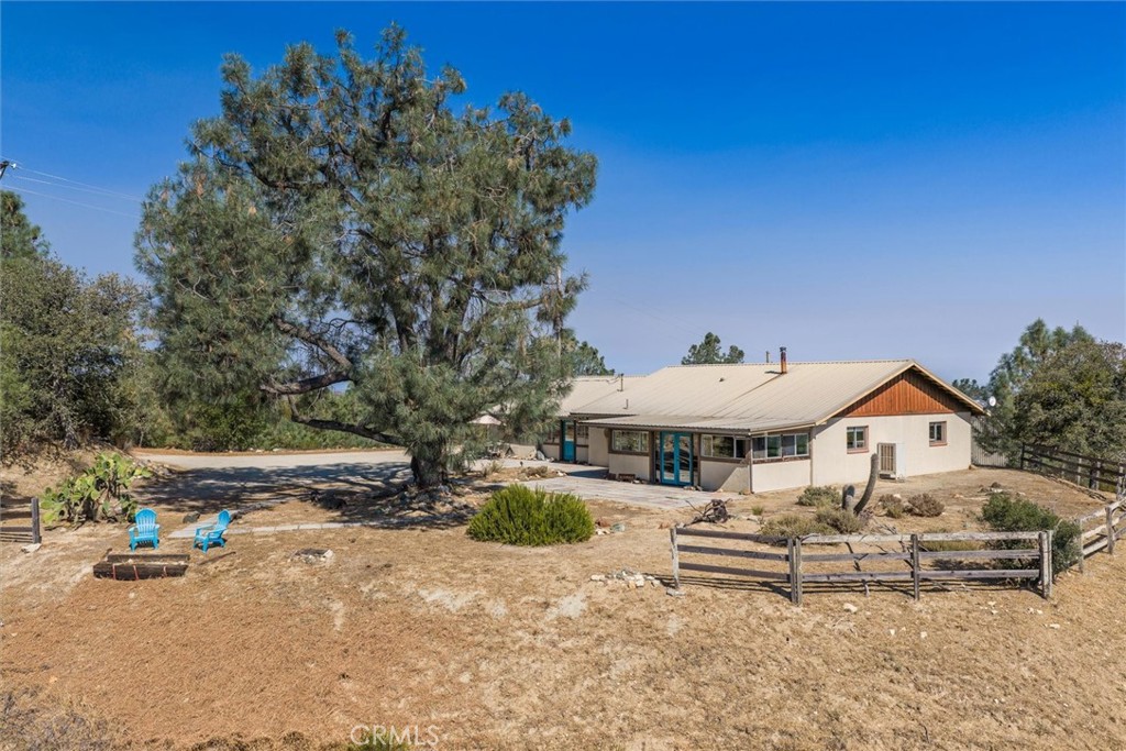 3395 Parkhill Road