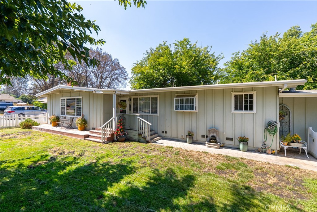 22460 F Street
