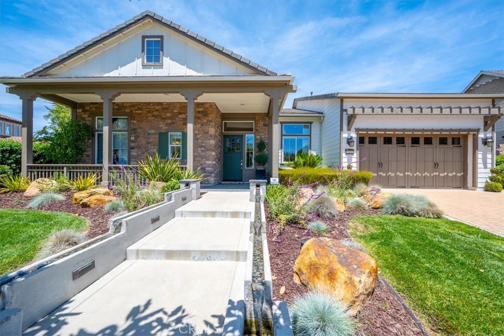 1672 Trilogy Parkway