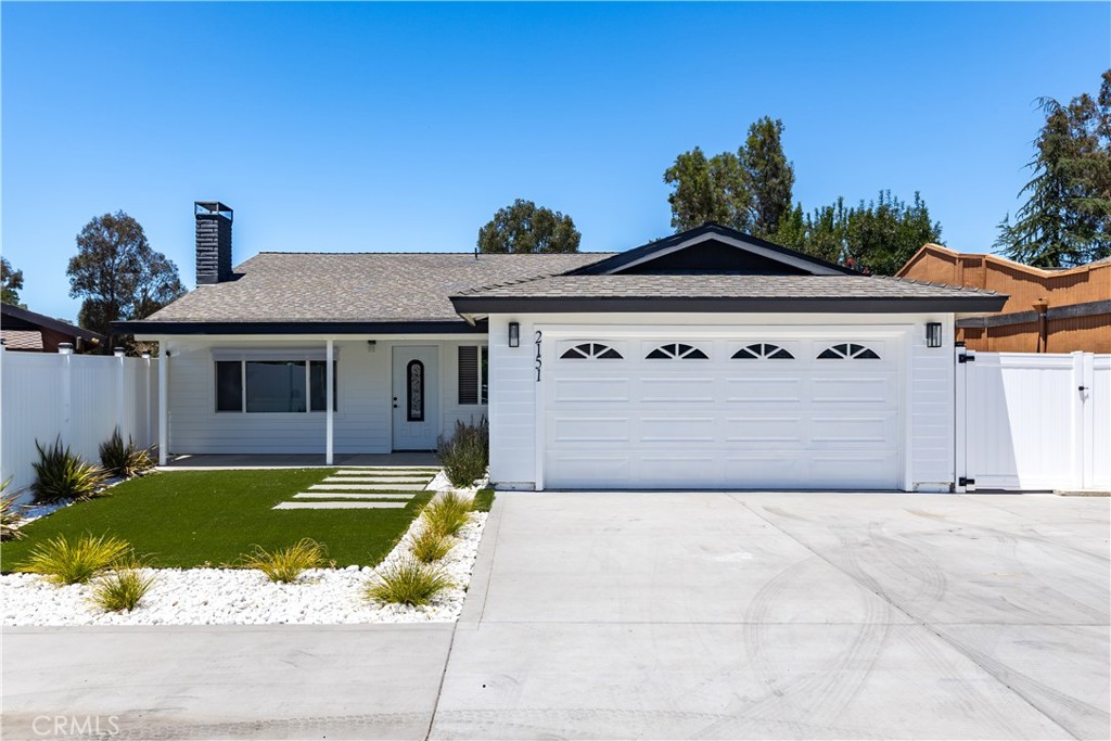 2151 Big Buck Lane
