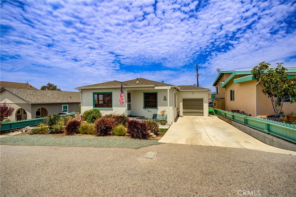 953 Anchor Street