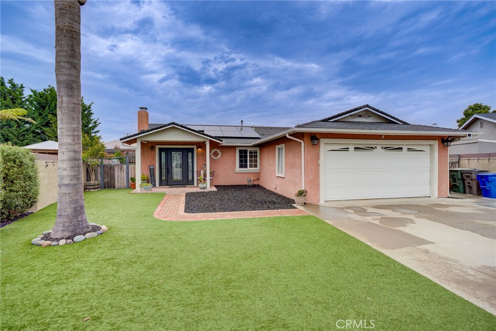 30 Jalama Court