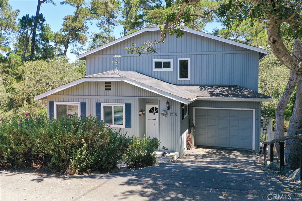 1970 Dreydon Avenue