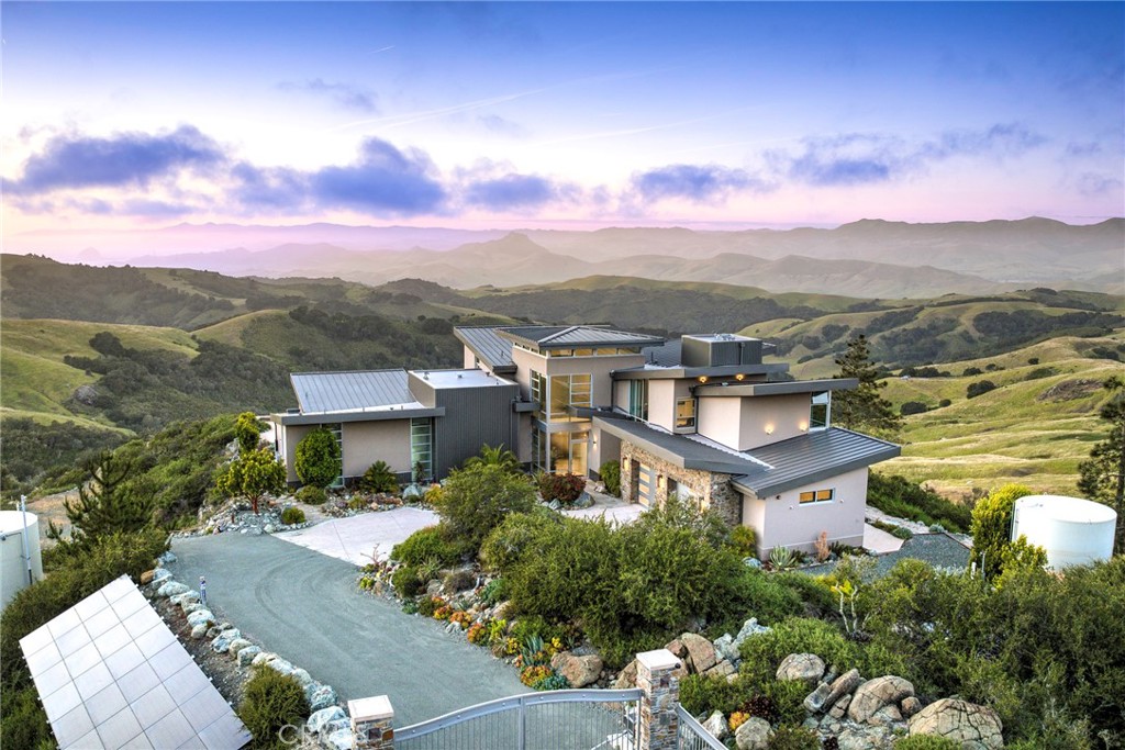 4340 Prefumo Canyon