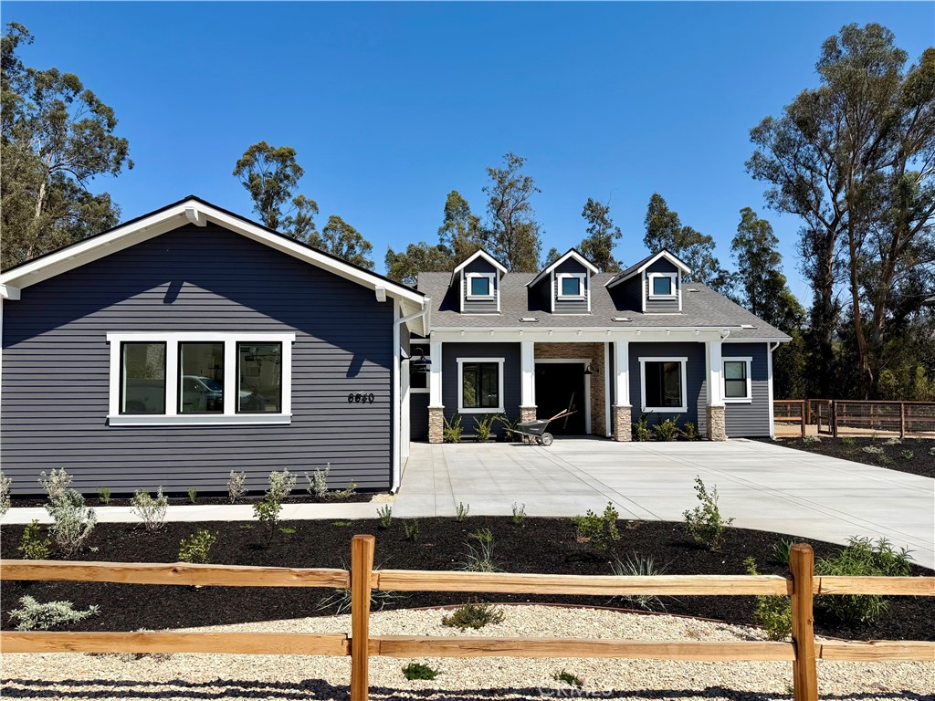 6640 Valle Verde Lane