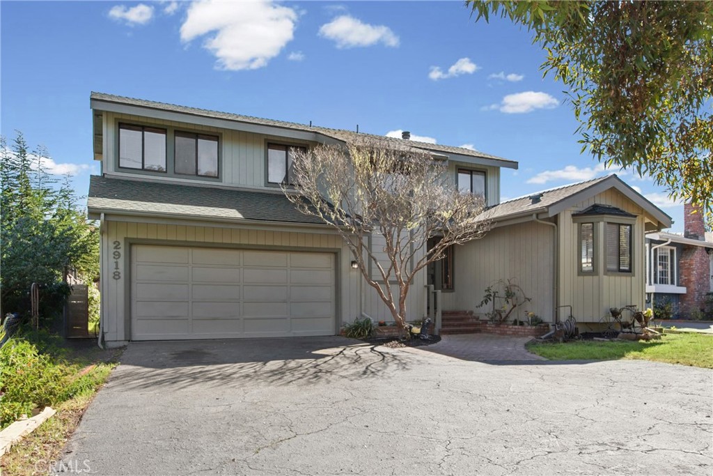 2918 Burton Drive