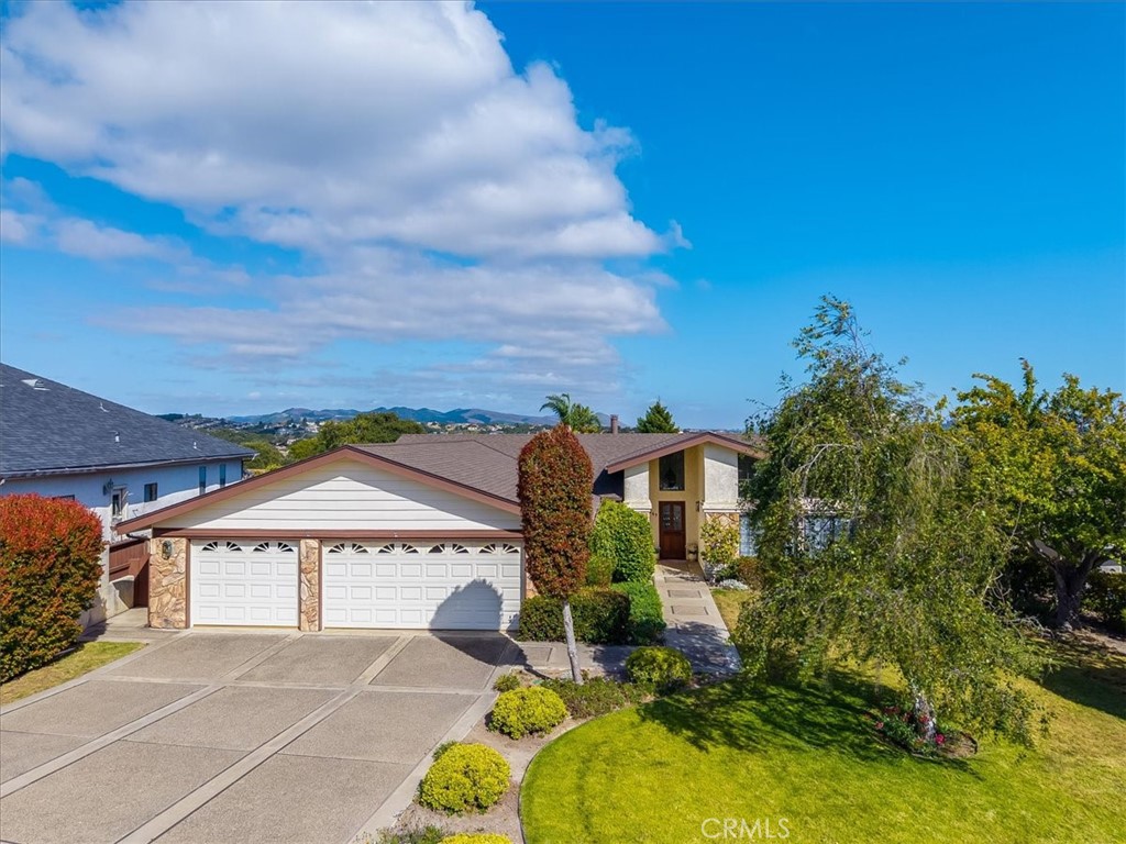 249 Margo Way