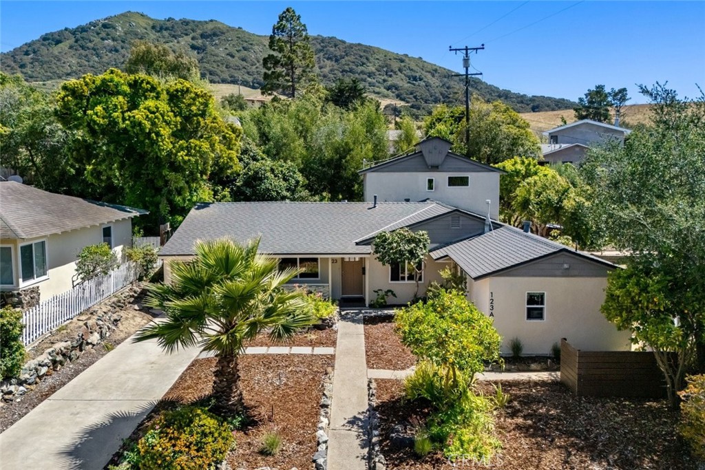 123 Ramona
