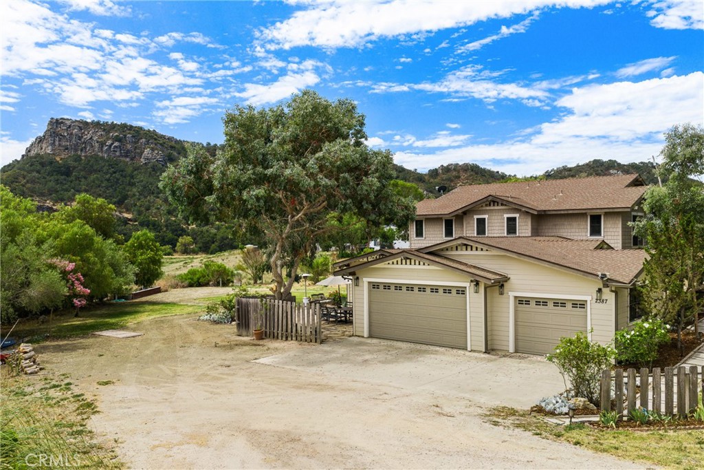 2387 Carpenter Canyon