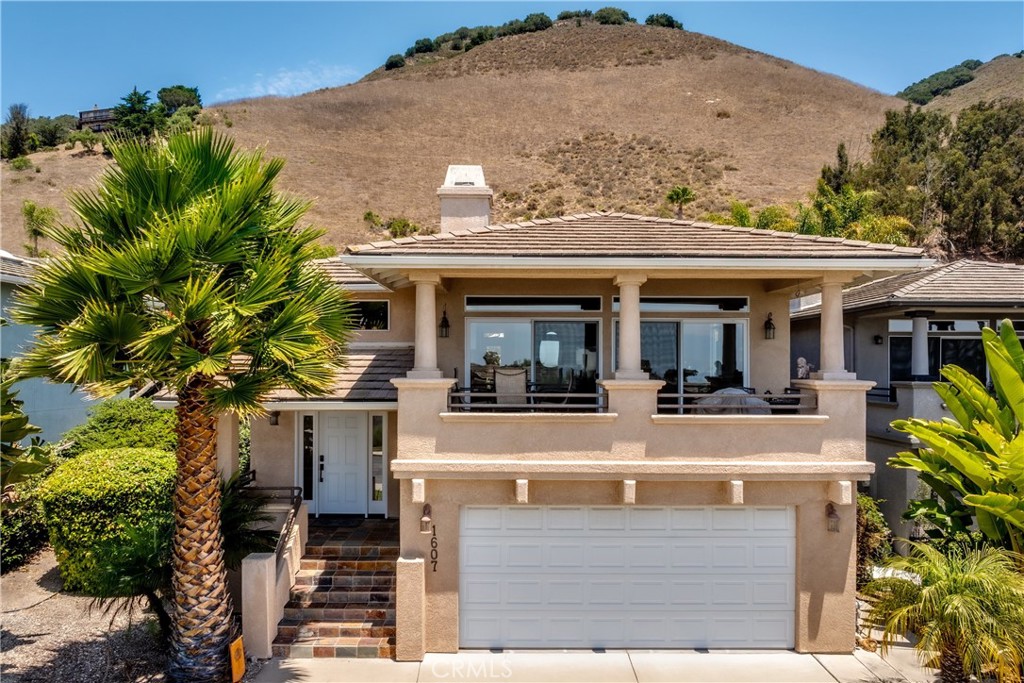 1607 Costa Del Sol