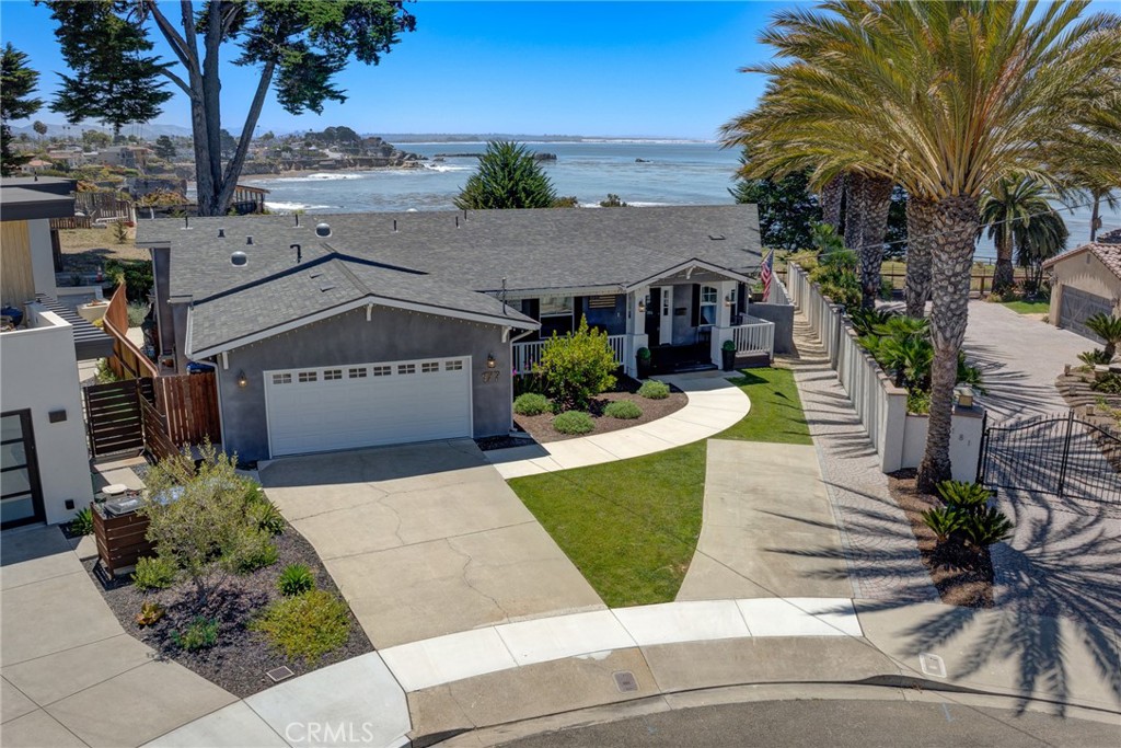 177 Naomi Avenue