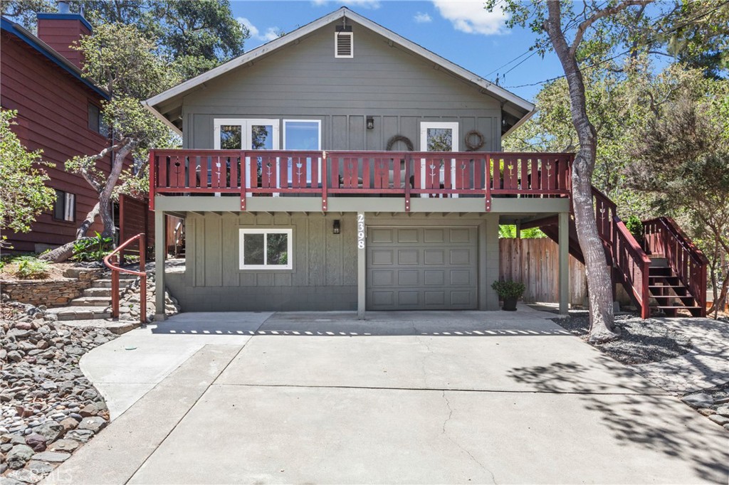 2398 Ross Road