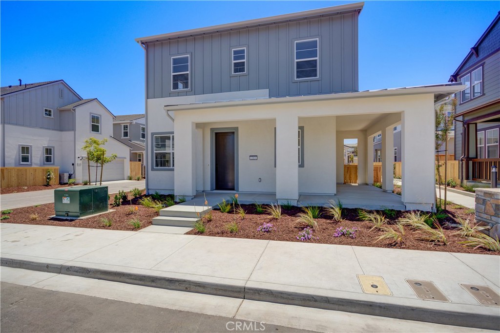 213 Kitty Hawk Court