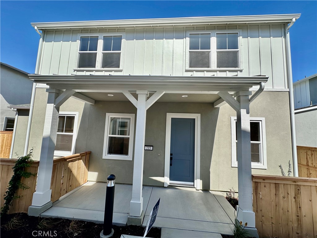 215 Kitty Hawk Court