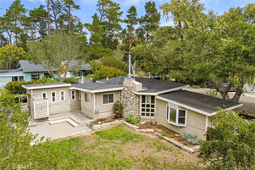 1501 Emerson Road