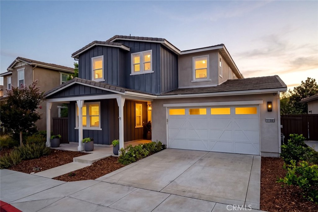 1150 Twin Creek Road