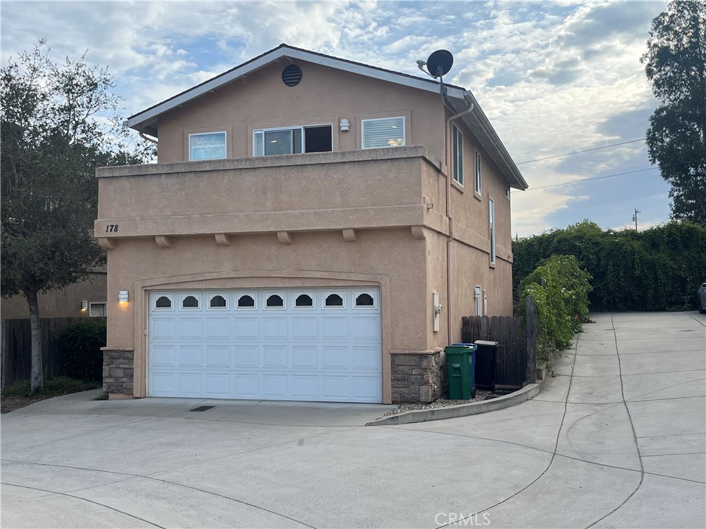 178 Cary Place