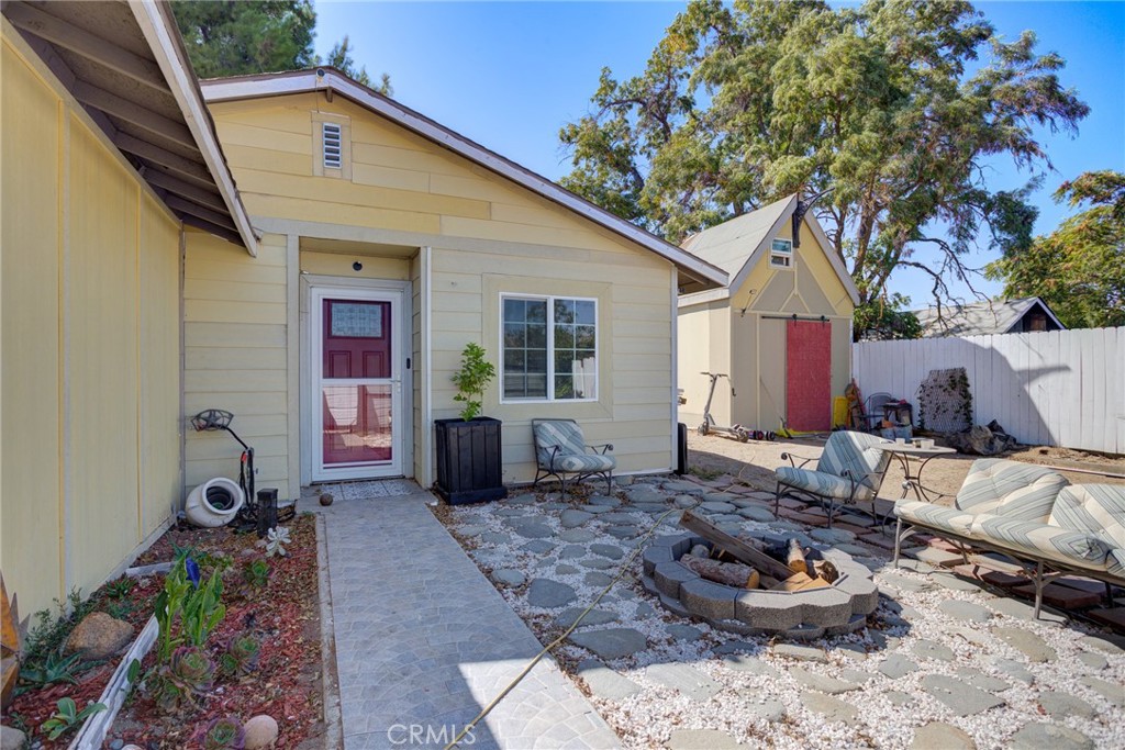 611 Poquita Lane