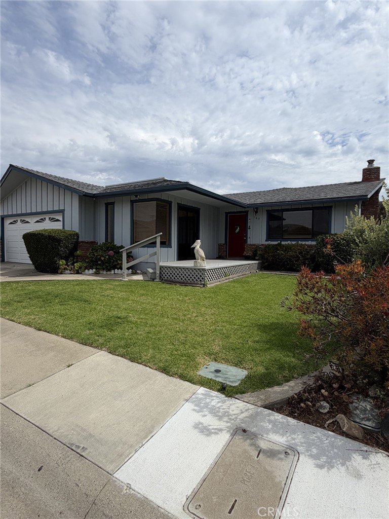 160 Terra Street