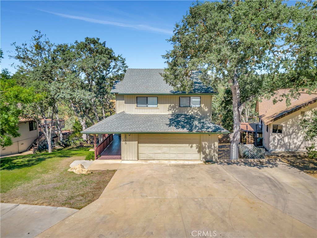 2515 Shoreline Road