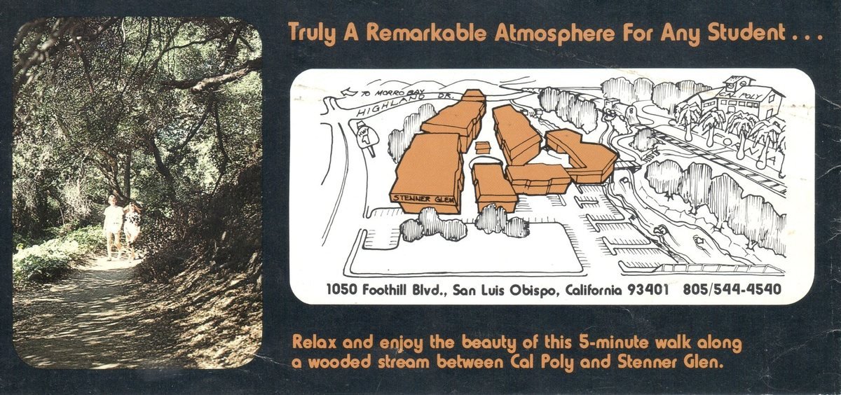 Stenner Glen brochure page 8