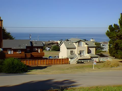 Cambria and Cayucos, 1996 — photo 4