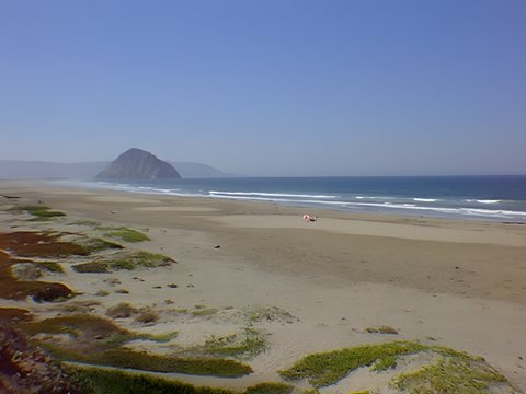 Cambria and Cayucos, 1996 — photo 15