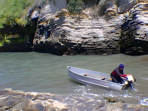 Los Osos and Montaña de Oro, 1996 — photo 15