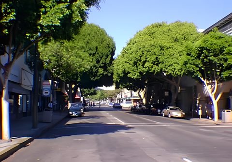 San Luis Obispo, 1996 — photo 11