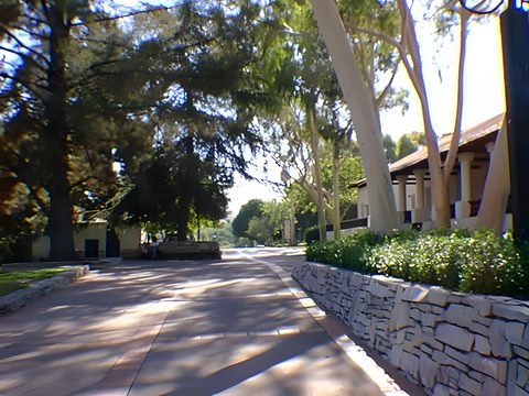 San Luis Obispo, 1996 — photo 2
