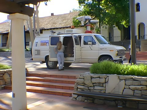San Luis Obispo, 1996 — photo 6