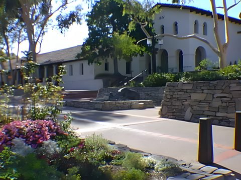 San Luis Obispo, 1996 — photo 5