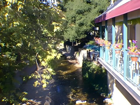 San Luis Obispo, 1996 — photo 26