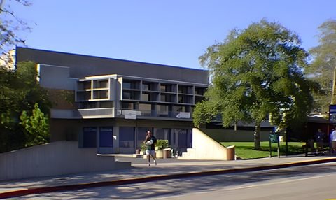 San Luis Obispo, 1996 — photo 33