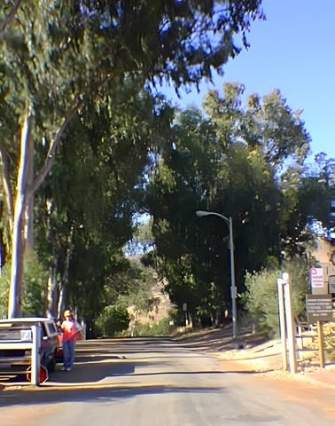 San Luis Obispo, 1996 — photo 35