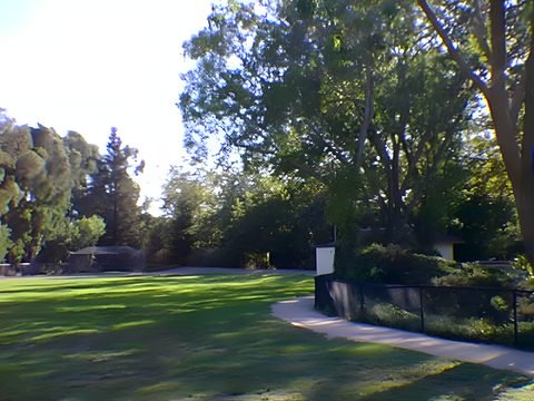 San Luis Obispo, 1996 — photo 37