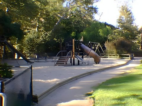 San Luis Obispo, 1996 — photo 38