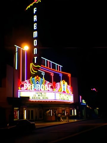 San Luis Obispo, 1996 — photo 15