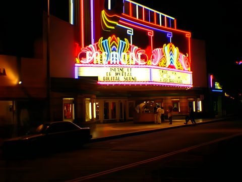 San Luis Obispo, 1996 — photo 16